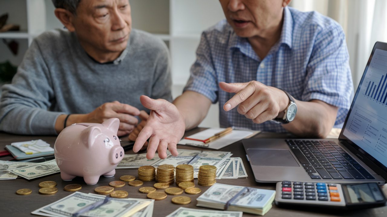 退休保險的稅務優惠指南：打造強健退休財務基礎的秘訣