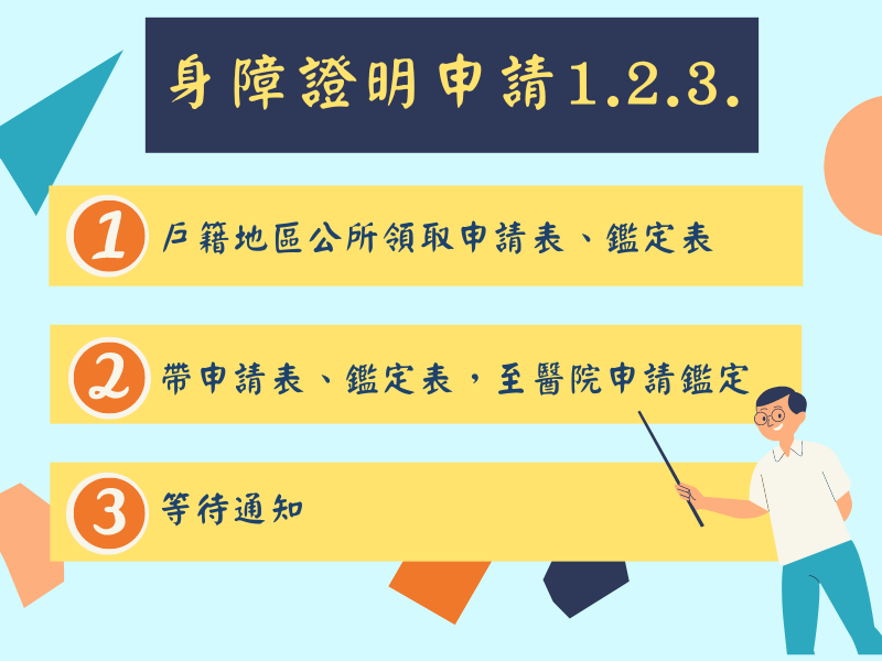 重大傷病卡福利申請指南：一覽可申請的補助與福利