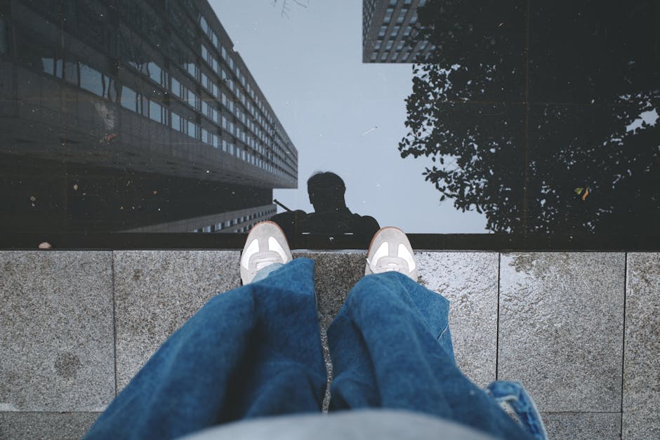 跌倒算意外嗎？李博士教你如何有效預防兒童與長者跌倒風險！