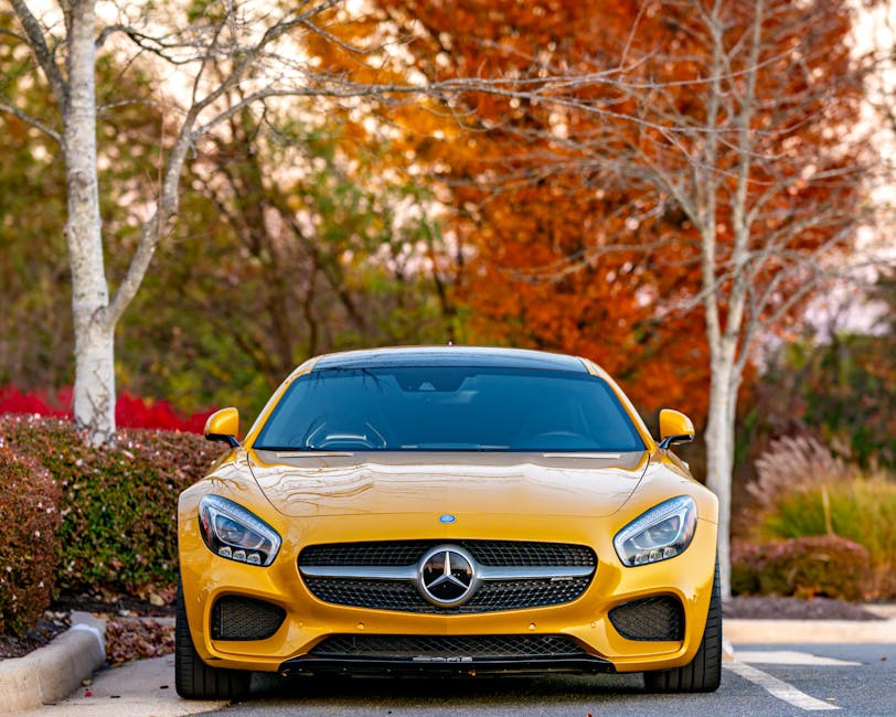 如何省錢？高效降低汽車保險保費的完整教學