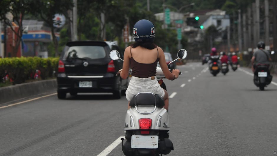 車險的意外險附加保障要選嗎？高效規劃您的行車安全！