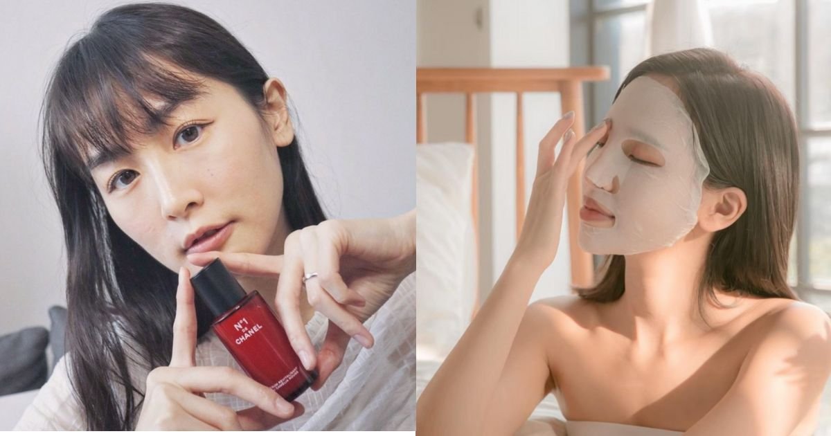 如何通過簡單的護膚步驟提升肌膚光澤？專家4步驟高效攻略