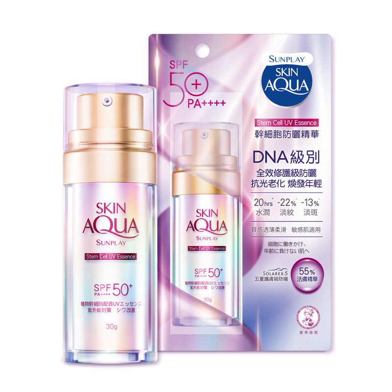 哪種日霜適合長時間待在空調房的上班族？高效保濕抗老防曬日霜推薦指南