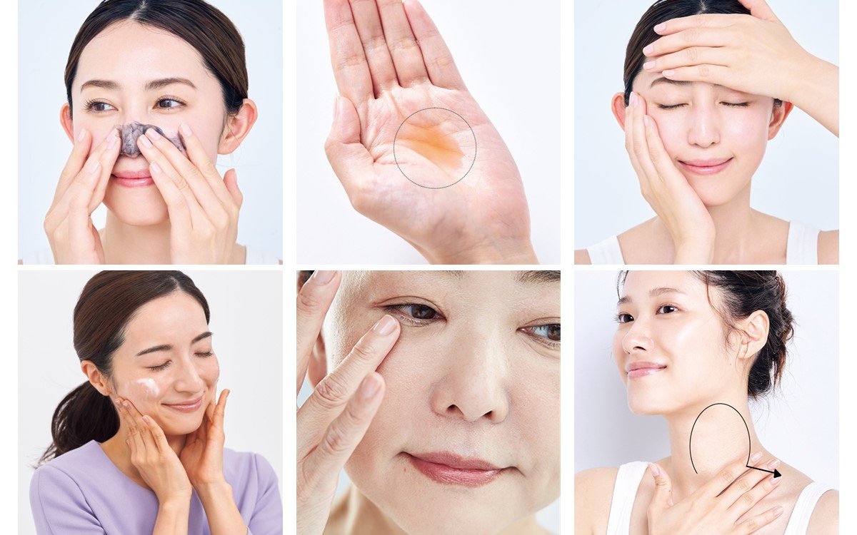 季節ごとのスキンケアで意識すべきポイント｜美肌の秘訣と効果的な方法