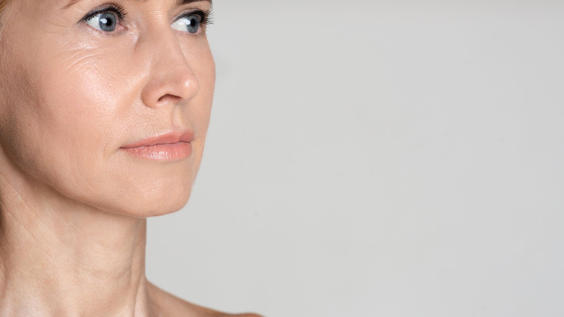 法令紋改善秘訣：擺脫顯老紋路，重拾青春光彩