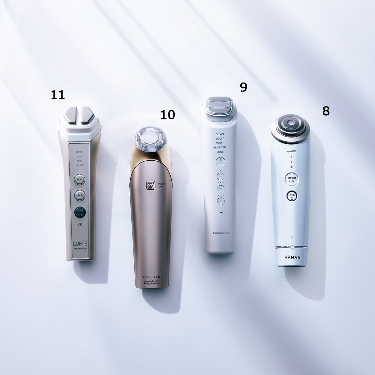 美肌の秘訣！スキンケア効果を高めるツールの選び方と清潔法