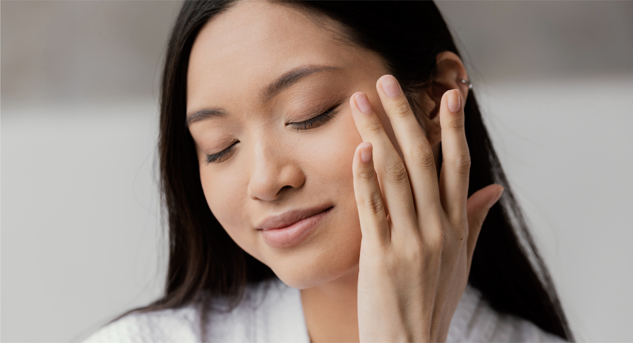 如何避免眼部細紋加深？專業皮膚科醫生教你高效抗老秘訣