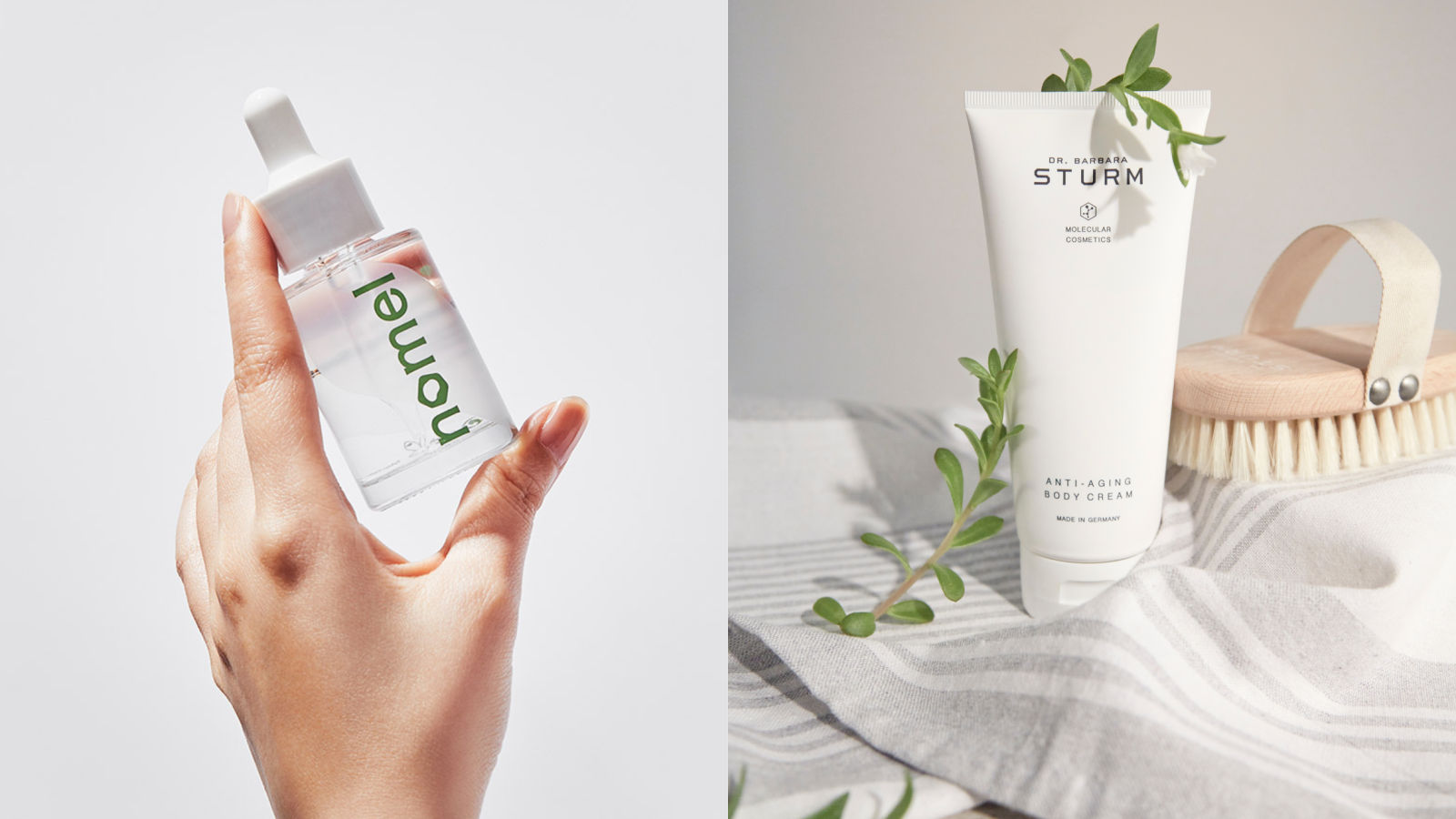 如何挑選適合乾性肌的夏季保濕產品？乾肌夏季保濕高效攻略