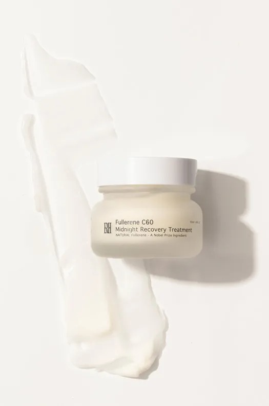 如何挑選適合混合性肌的晚間護膚品？高效夜間修護攻略