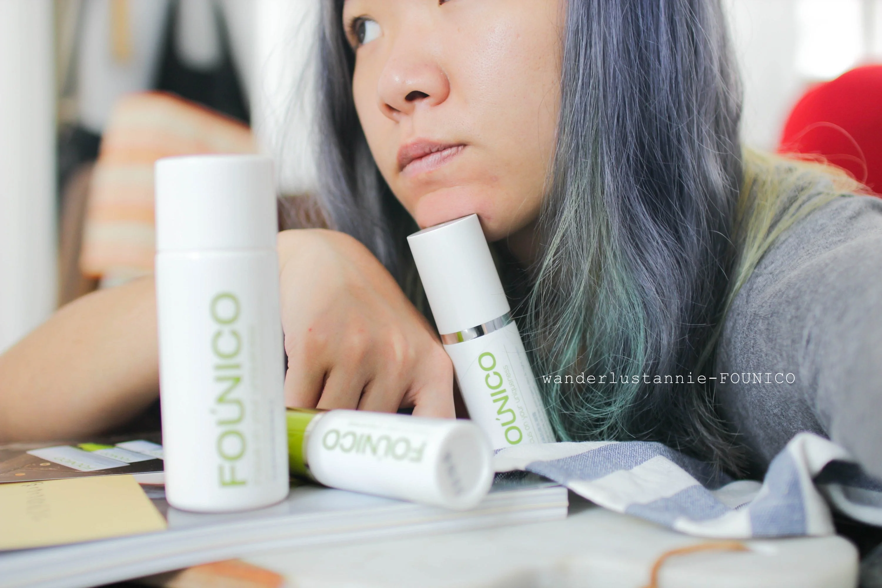 最受消費者喜愛的痘痘肌清潔劑：高效控油抗痘秘訣完整教學