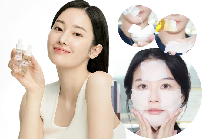 怎麼讓皮膚變光滑？皮膚科醫生教你高效護膚秘訣