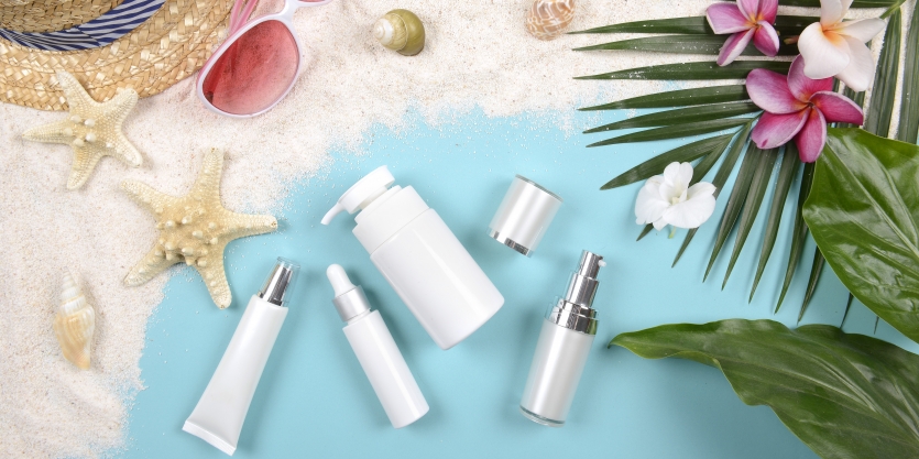 如何為旅行準備簡化的護膚流程：國際護膚師的7天高效保養秘訣