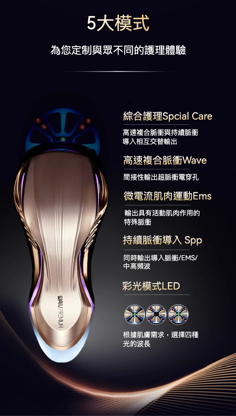 日本最新保養技術大公開！導入儀器與精華液打造亮麗肌膚