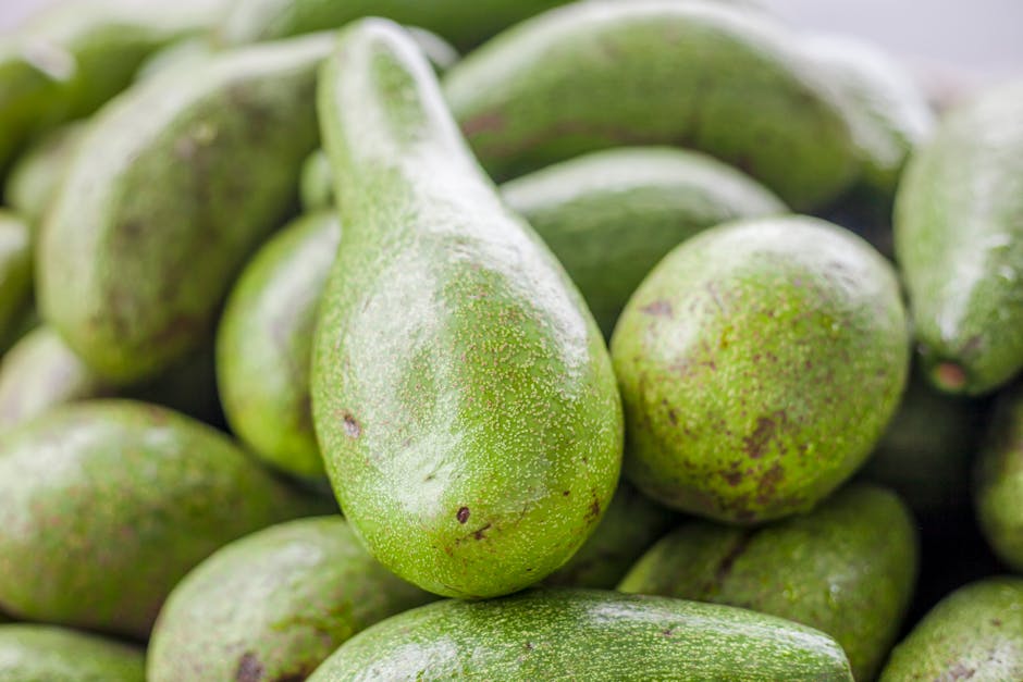 酪梨搭配大公開！完美食材組合指南