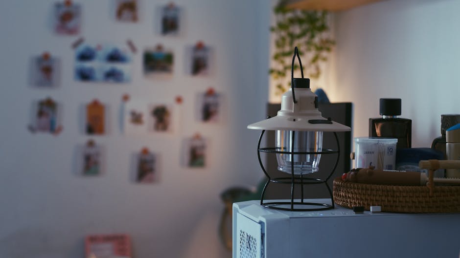 捕蚊燈根本沒用？揭密「凡士林可以防蚊嗎？」的最佳使用技巧與擺放祕訣！