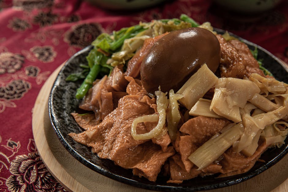 孕婦可以吃辣嗎？懷孕期間吃辣該注意哪些事？