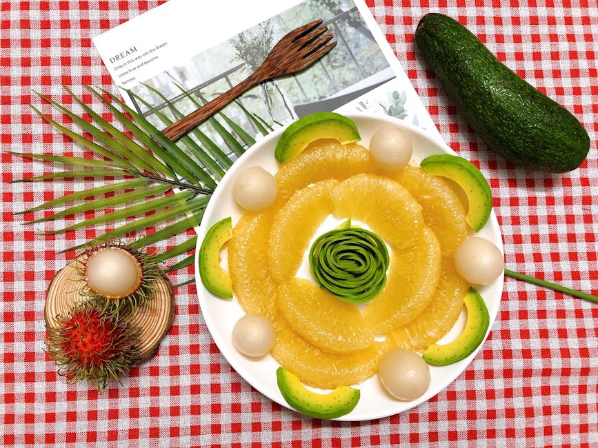 孕婦該吃什麼水果？這 5 種水果營養滿分不容錯過！