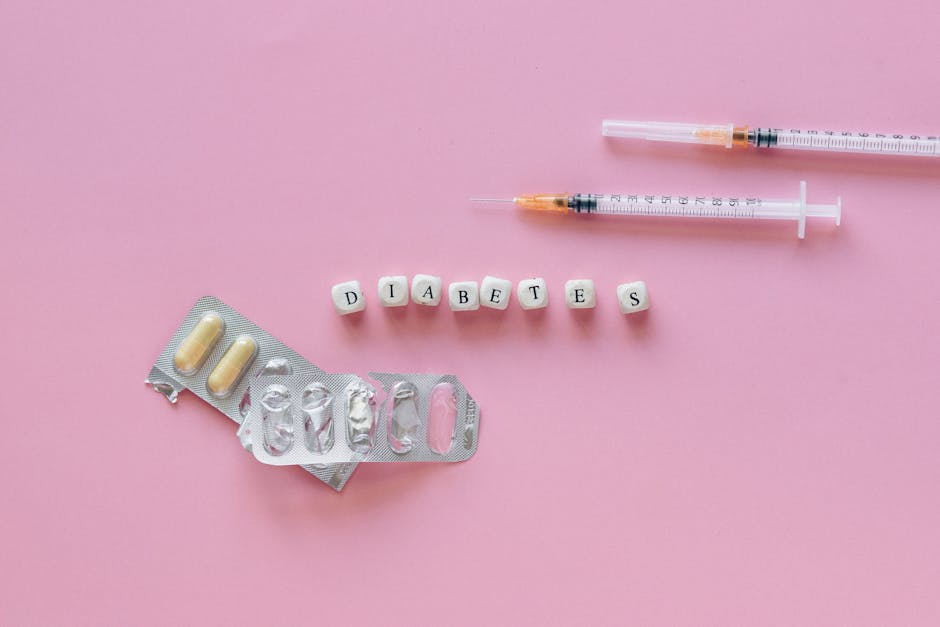 肌醇改善胰島素阻抗功效大 提升多囊性卵巢症候群患者懷孕機率