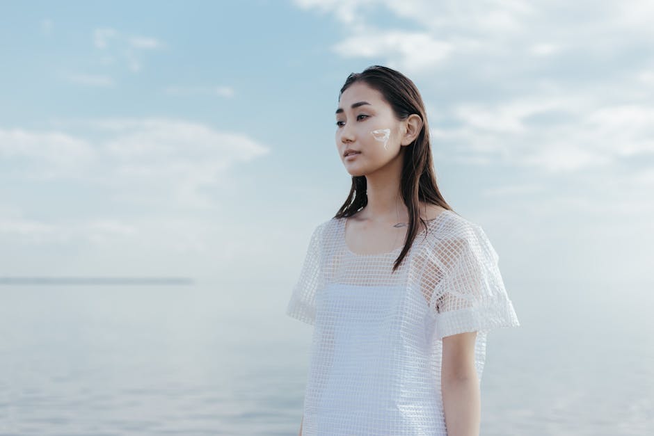 防曬妝前乳使用指南：解析正確使用順序，高效守護美麗肌膚