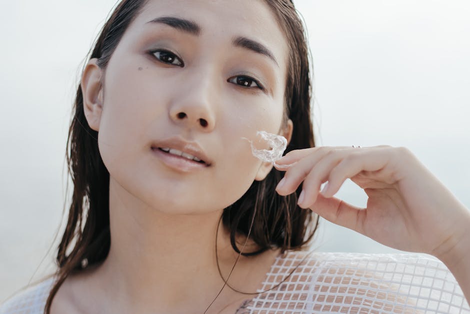 如何讓臉部保濕？資深顧問教你高效保濕秘訣！