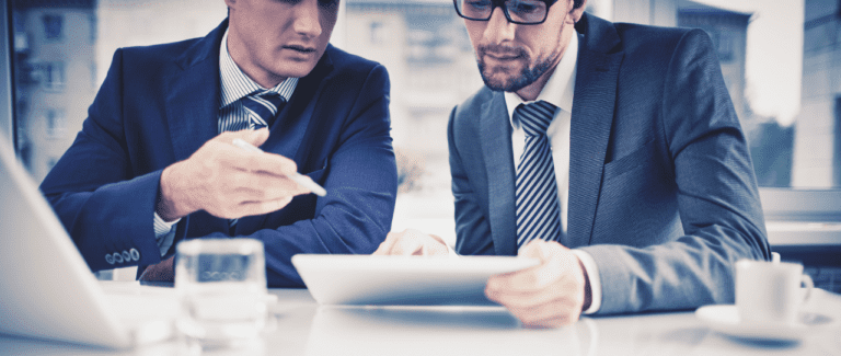 5 Steps to Successful One-on-One Company Sales Meetings | Sales ...