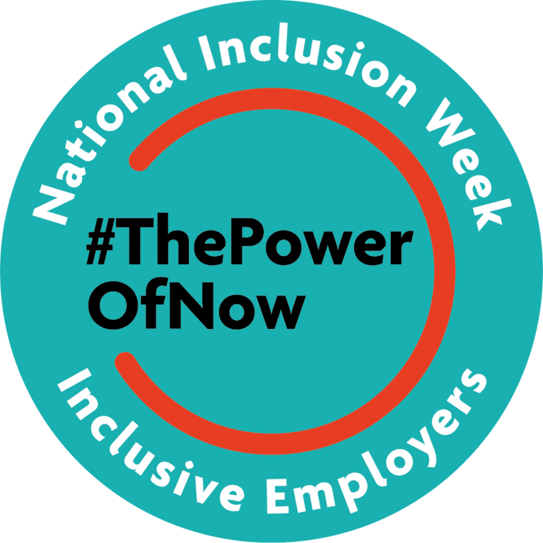 National Inclusion Week Theme 2022 | Inclusive Employers