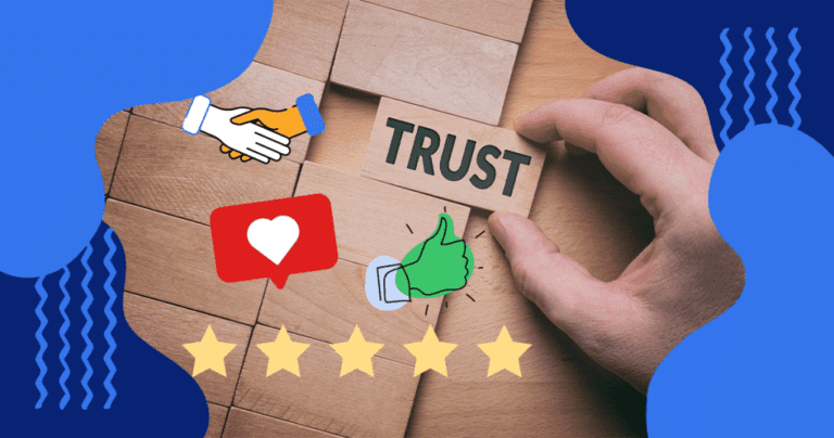 Why Your Brand Needs to Build Brand Trust