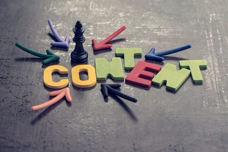 A Step-by-Step Guide to Develop a Content Marketing Strategy That ...