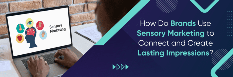 Sensory Marketing: How Does it Help Your Business?