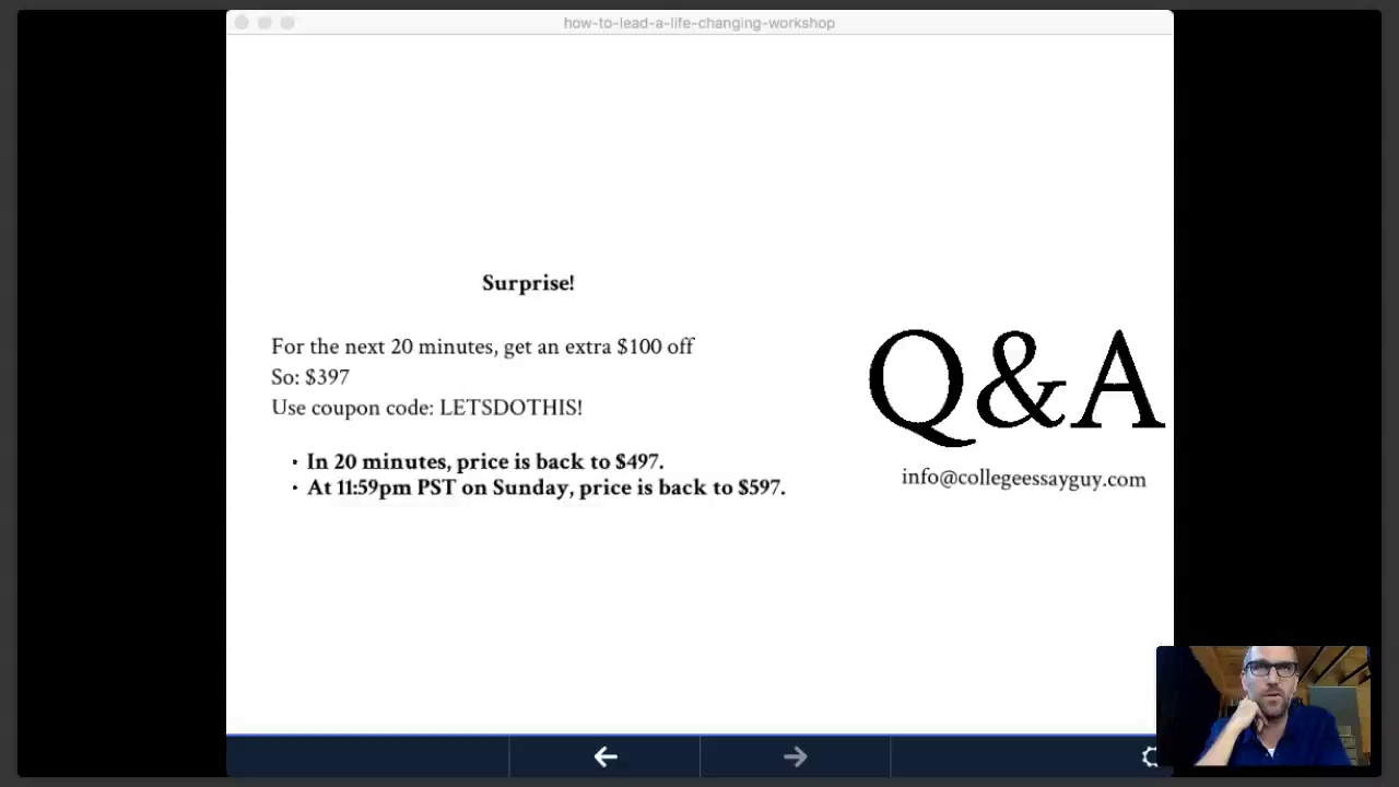如何話術導購：打造「一對一」諮詢氛圍，高效提升直播銷售！