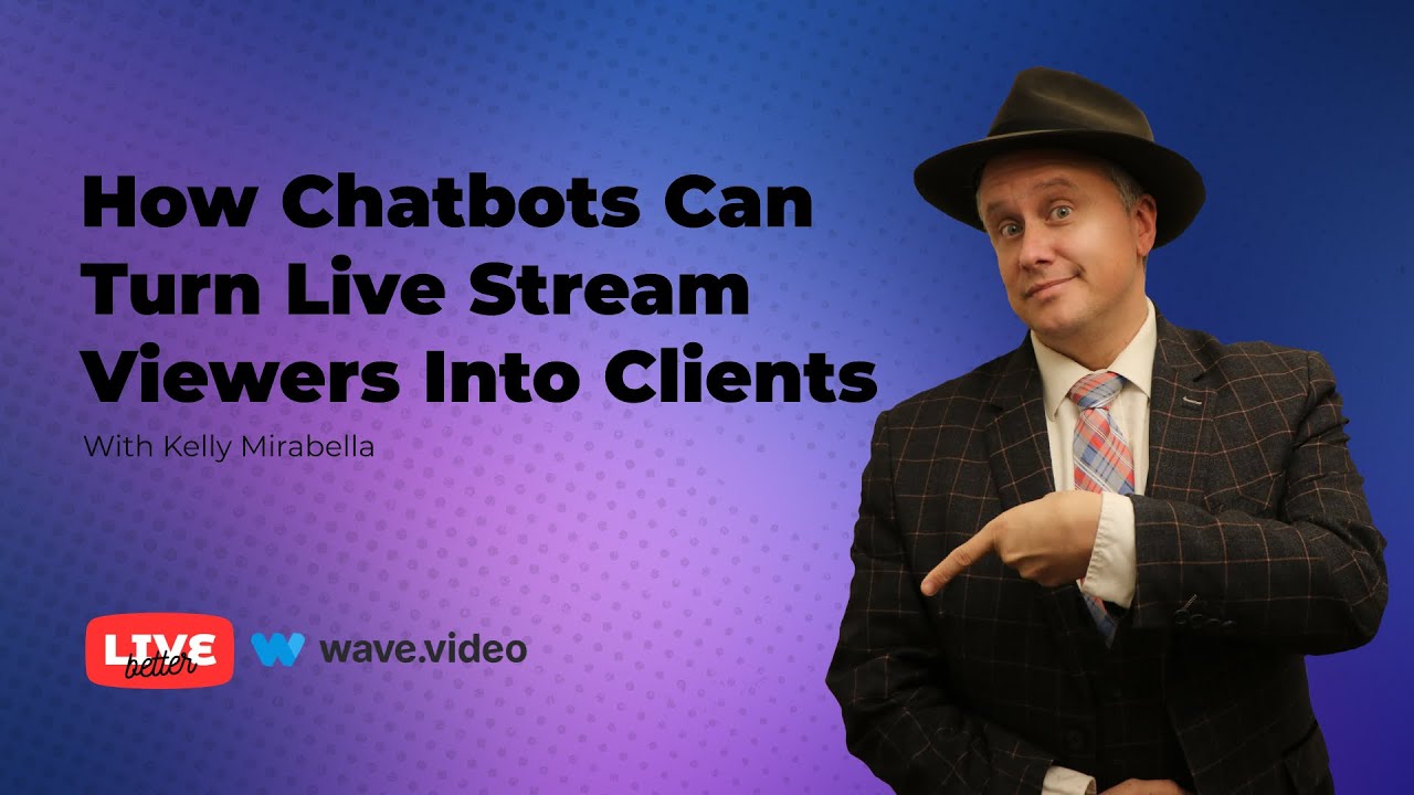 如何高效運用「專題式」直播吸引特定受眾：直播帶貨完整教學