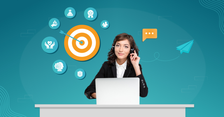 7 Customer Service Objectives to Prioritize in 2025