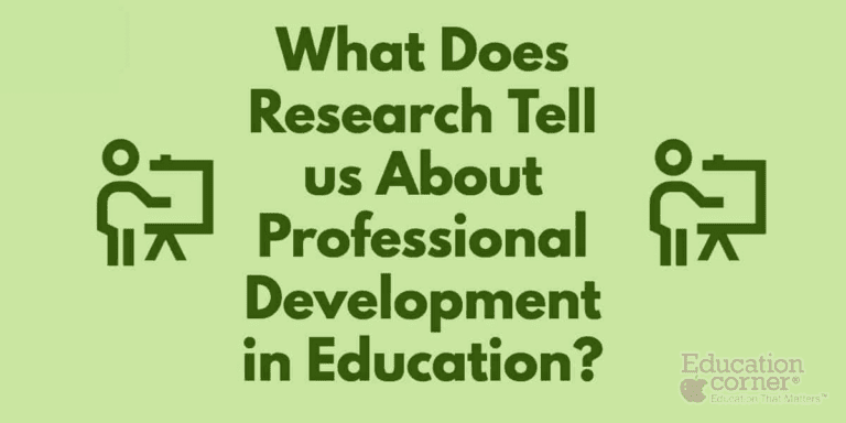 Professional Development Goals - 9 Examples to Help Advance Your ...