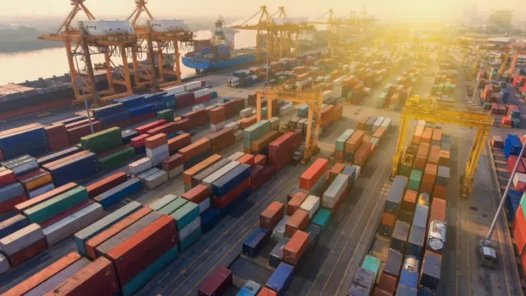 5 Tips When Exporting Your Goods -