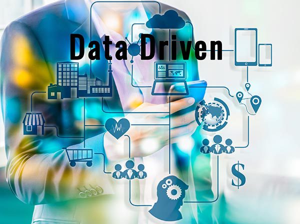 What Is Data-Driven? - DATAVERSITY