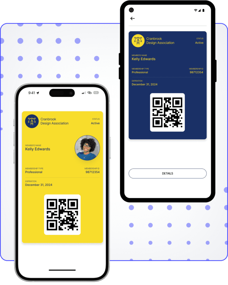 Membership Management Software | Join It