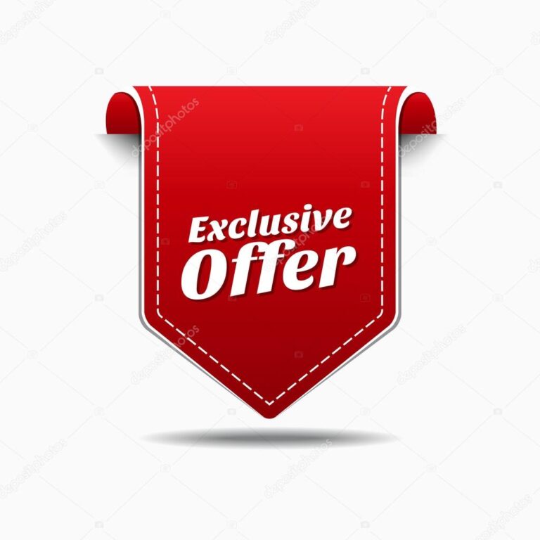 Exclusive Offer Images - Free Download on Freepik