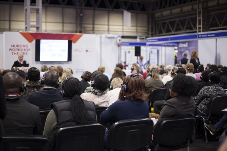 Top Tips for Product Demonstrations at Your Event