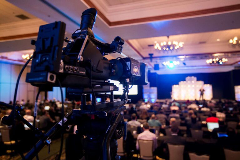 What Are The Benefits of Live Streaming Events | Vario