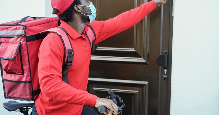 Death to delivery, long live delivery: Why restaurants must ...