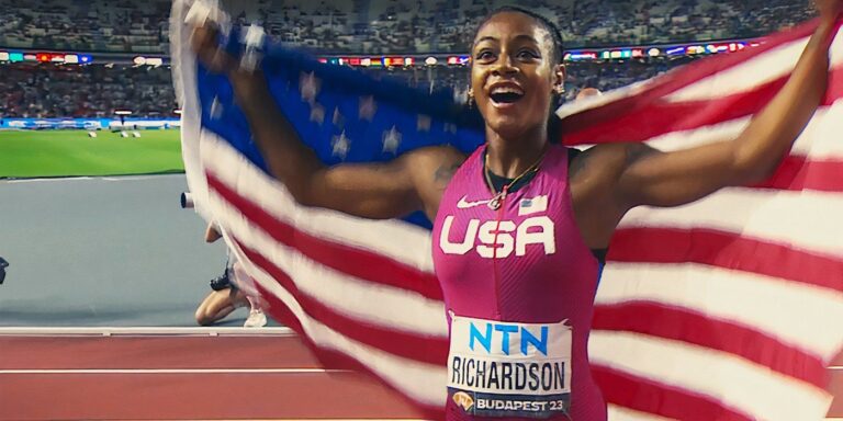 NYC marathon highlights: Sheila Chepkirui of Kenya, Abdi Nageeye ...