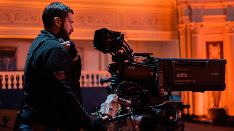 Sylvanos - ⭐️Radio Station Broadcast System Process. | Facebook