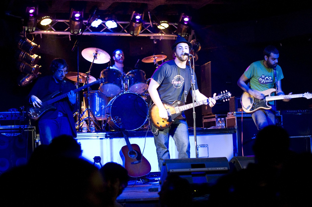 直播網路需求指南：打造流暢高品質直播