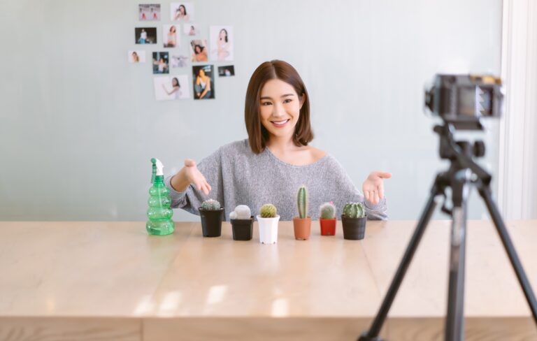 Live Selling – The best way to sell to Gen-Z