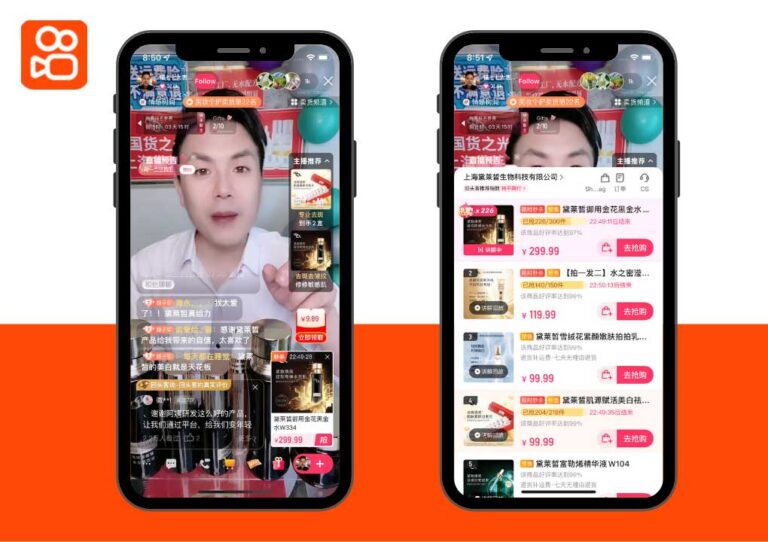 How Can Beauty Brands Leverage Live Streaming in China?