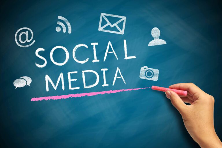 Social Media Marketing Strategy for Business | Sprintzeal