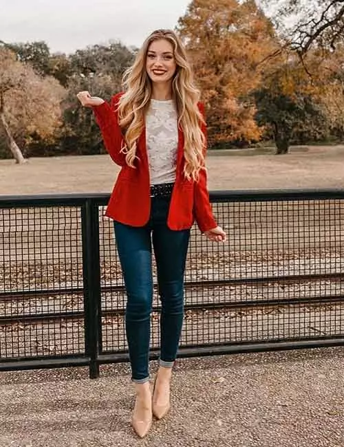 51 Essential Fashion Tips For Every Girl