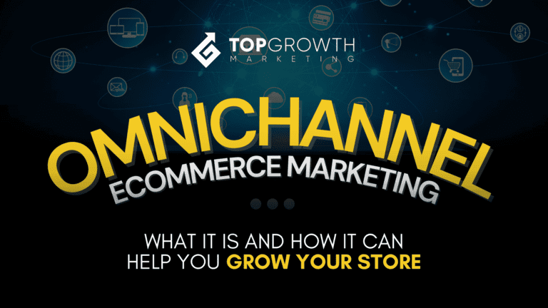 Omnichannel eCommerce Marketing: What It is and How It Can Help ...
