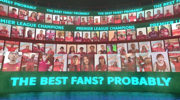 Fan-centric Media from Theatrics.com