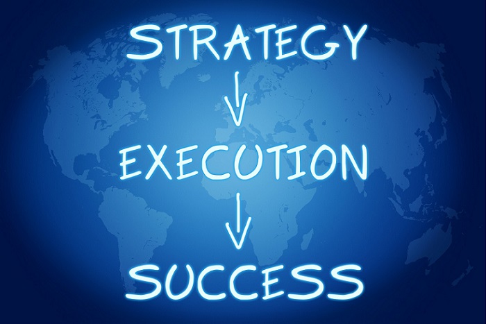 The Key to Sales Strategy Execution